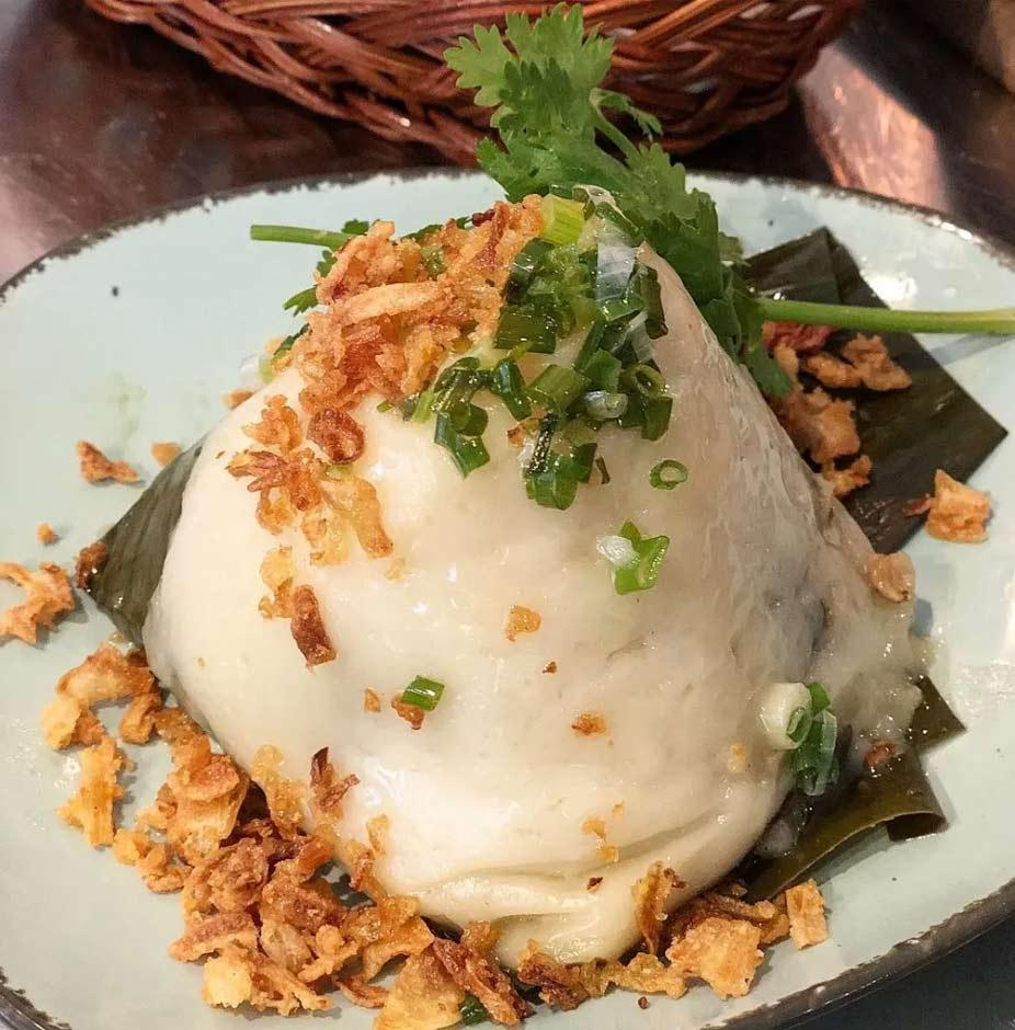 Bỏ túi 6 quán bánh giò Sài Gòn thơm ngon chuẩn vị nhất