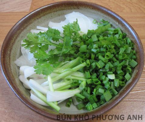 CÁCH NẤU PHỞ KHÔ GIA LAI TẠI NHÀ, NGON NHƯ Ở TIỆM