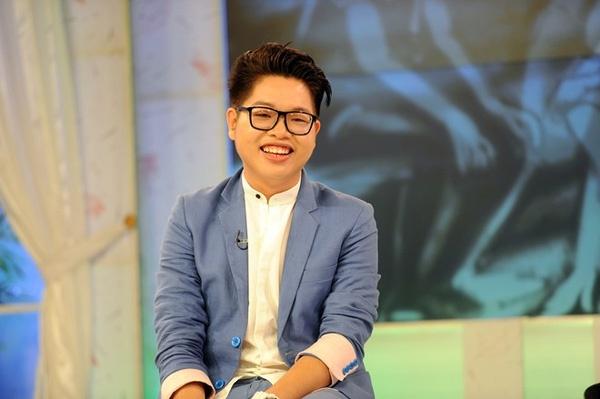 Bệ phóng nhan sắc và con đường nghệ thuật của Đức Phúc