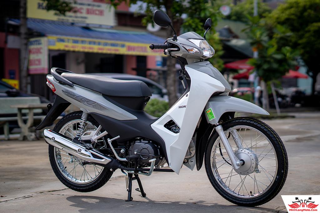 Các loại xe máy “Quốc Dân” được ưa chuộng tại Việt Nam