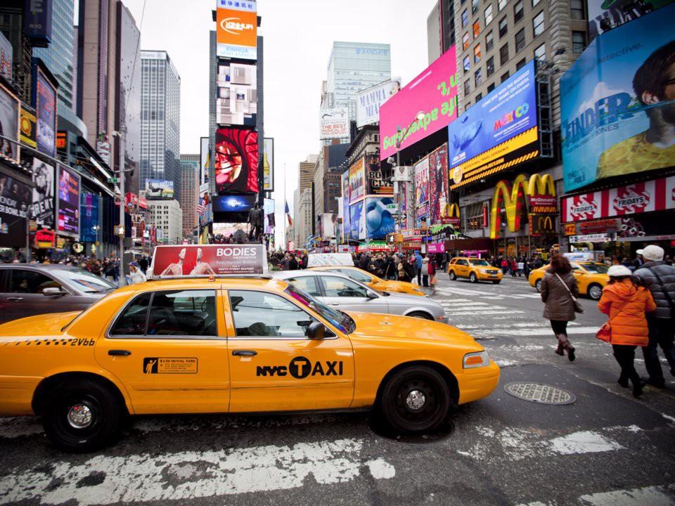 21 thành phố có tầm ảnh hưởng nhất thế giới