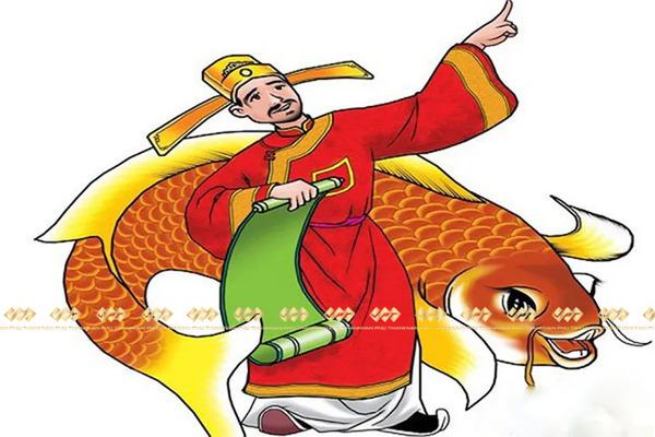 Hướng đặt bàn thờ ông Táo trong nhà sao cho đúng phong thủy?