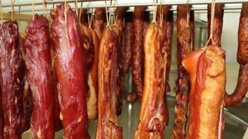 Bật Mí Cách Làm Thịt Ba Chỉ Treo Gác Bếp Chuẩn Vị Tây Bắc