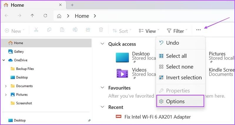 Cách mở file chỉ bằng 1 click chuột trên các phiên bản windows – Cực tiện lợi khi dùng laptop
