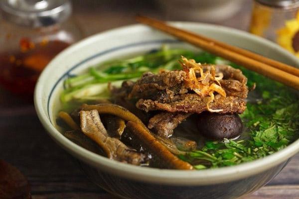 Cách Nấu Miến Lươn Thơm Ngon Đúng Chuẩn Tại Nhà