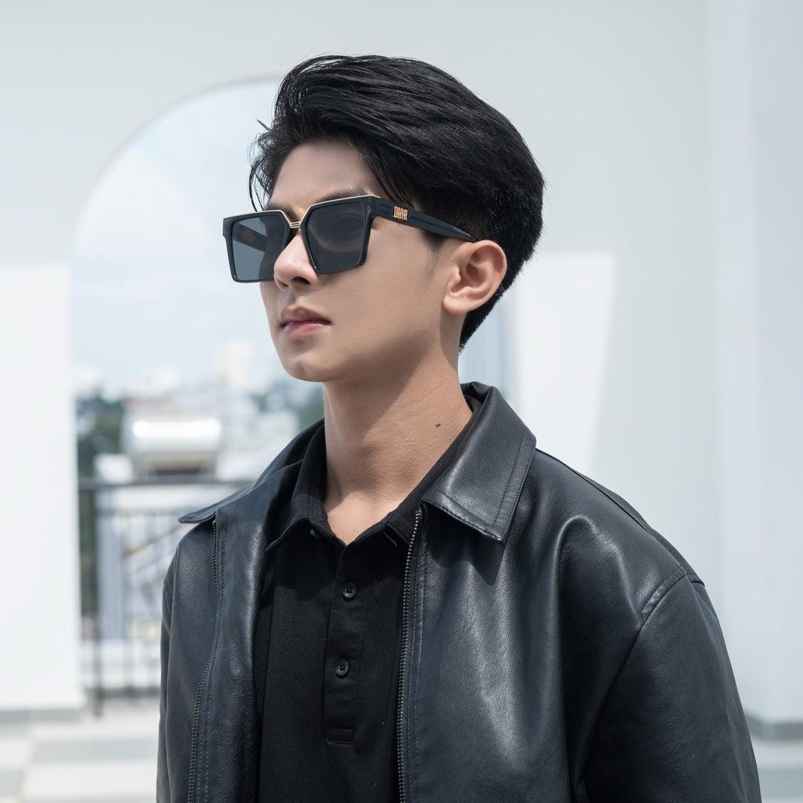 HƯỚNG DẪN CÁCH VUỐT SÁP TÓC GIỮ NẾP LÂU SIÊU ĐẸP CHO NAM