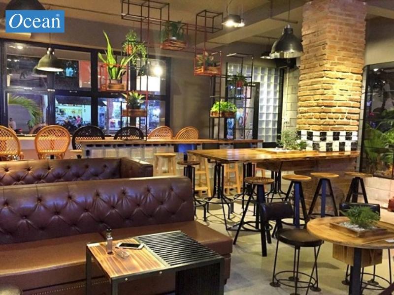 Khám Phá Top 20+ Quán Cafe Quận 12 Mà Bạn Không Thể Bỏ Lỡ