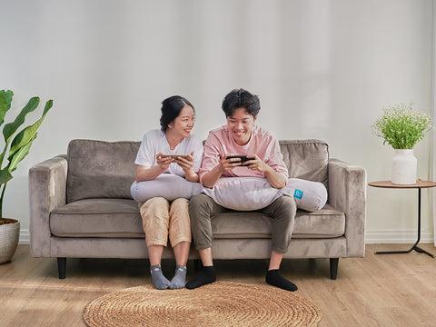 Những câu chúc ngủ ngon ngắn gọn, hài hước cho người yêu