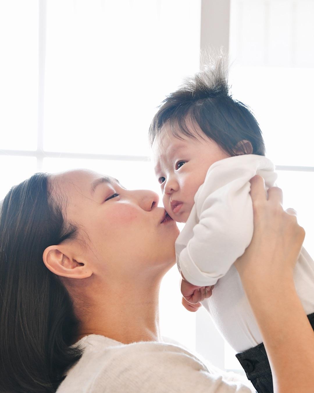 Mini Post #15: Tâm Sự Của Một Gia Đình Trẻ