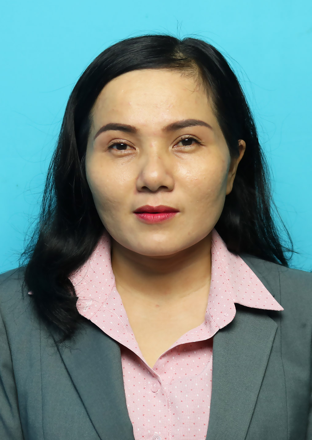 KHOA LÝ LUẬN CHÍNH TRỊ