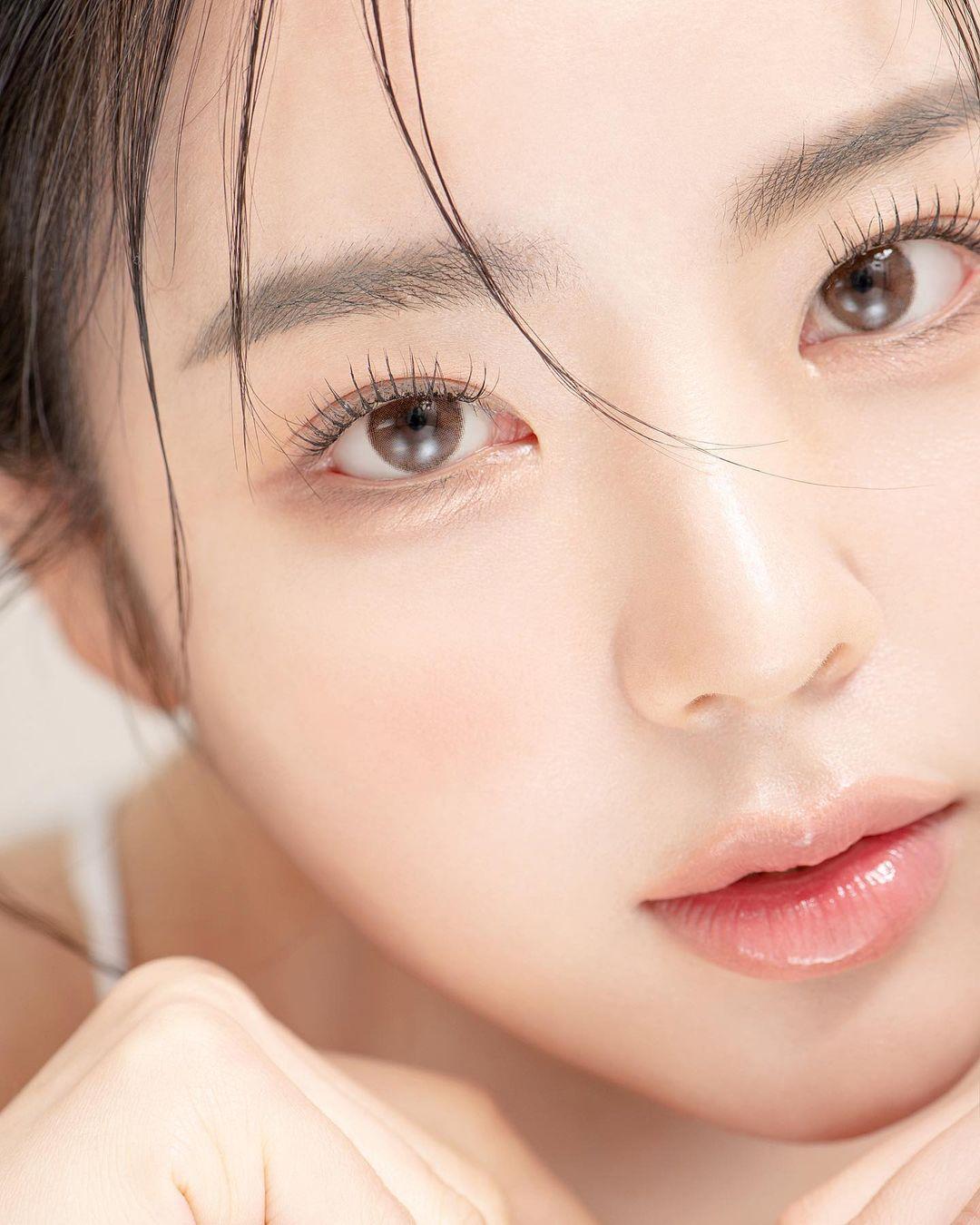 Xu hướng làm đẹp Dewy Skin “làm mưa làm gió” cộng đồng làm đẹp