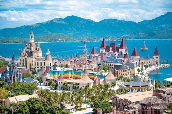 Thời tiết Nha Trang và những điều cần biết để có chuyến du lịch trọn vẹn