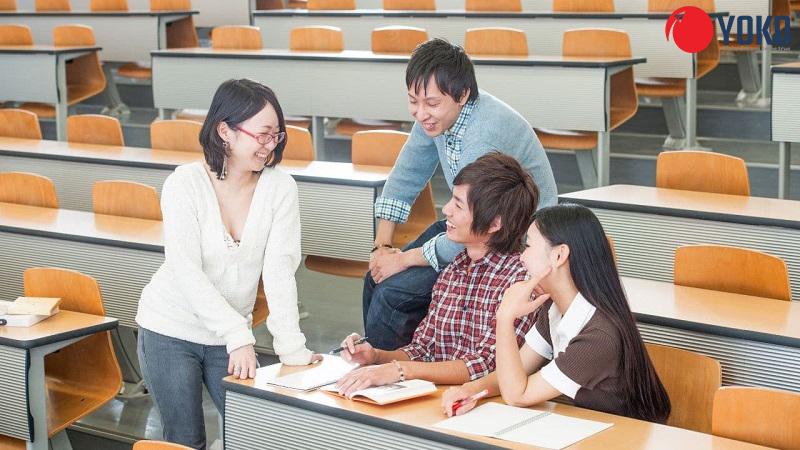 Điều kiện du học Nhật Bản cần đáp ứng những gì năm 2025