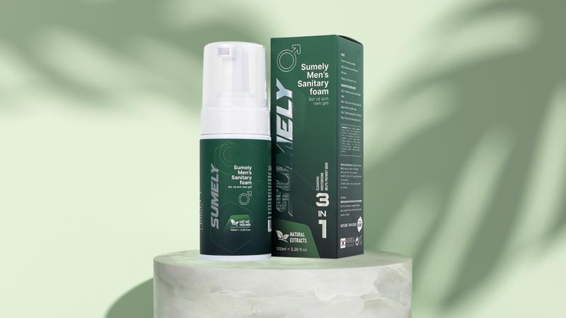 Top 5 dung dịch vệ sinh nam được tin dùng trên thị trường hiện nay