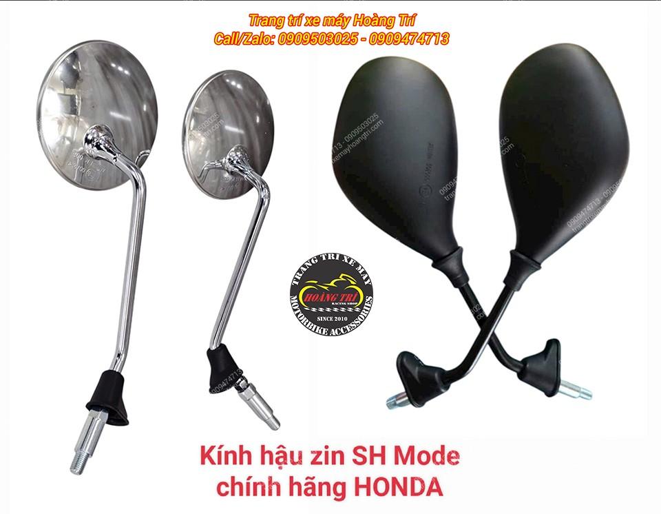 Kính hậu zin SH Mode chính hãng Honda