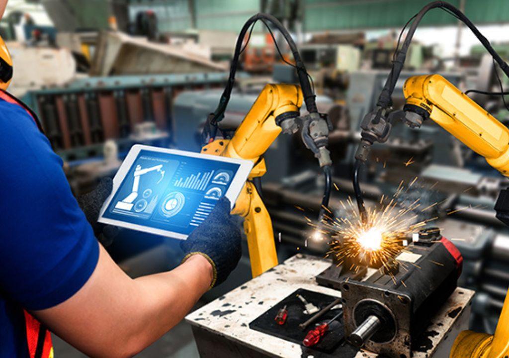 Hệ thống điều khiển tự động: Khái niệm, lợi ích và ứng dụng thực tế