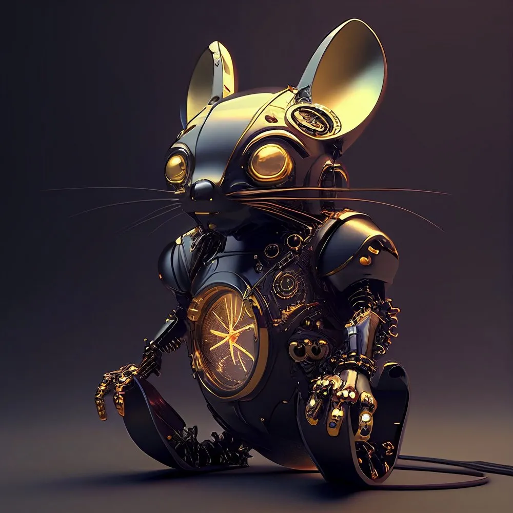 Khám Phá Thế Giới Đa Sắc Màu: Hình Nền 12 Con Giáp Hot Tik Tok Đang Làm Mưa Làm Gió!