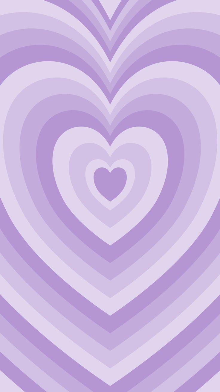 Hình nền màu tím pastel: Bộ sưu tập 4K cho điện thoại và máy tính