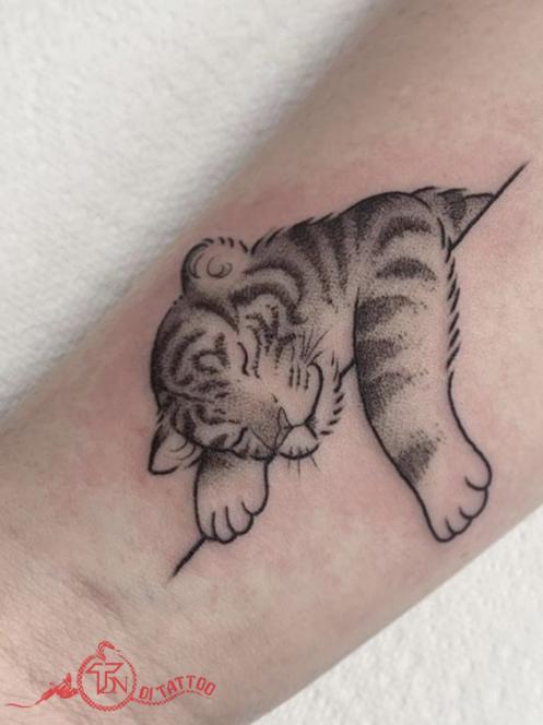 Dị Tattoo - The best Tattoo Studio in Ho Chi Minh City