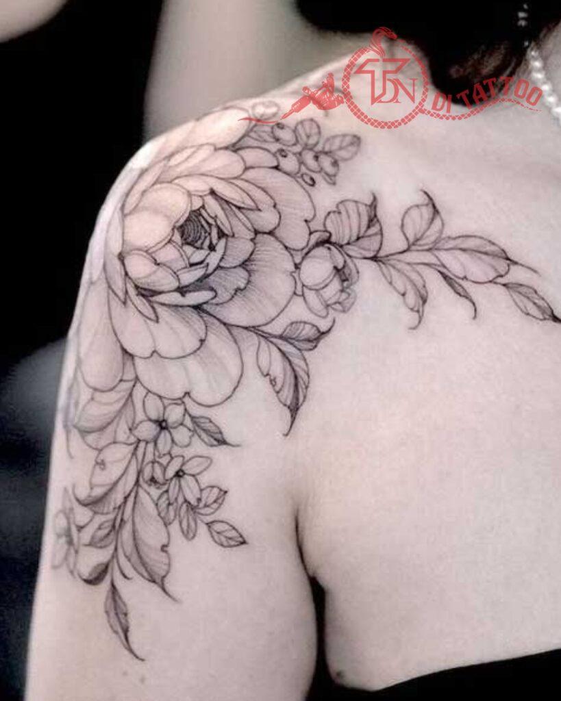 Dị Tattoo - The best Tattoo Studio in Ho Chi Minh City