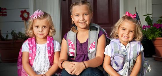 Đánh dấu những khoảnh khắc đáng nhớ trong Homeschool của bạn