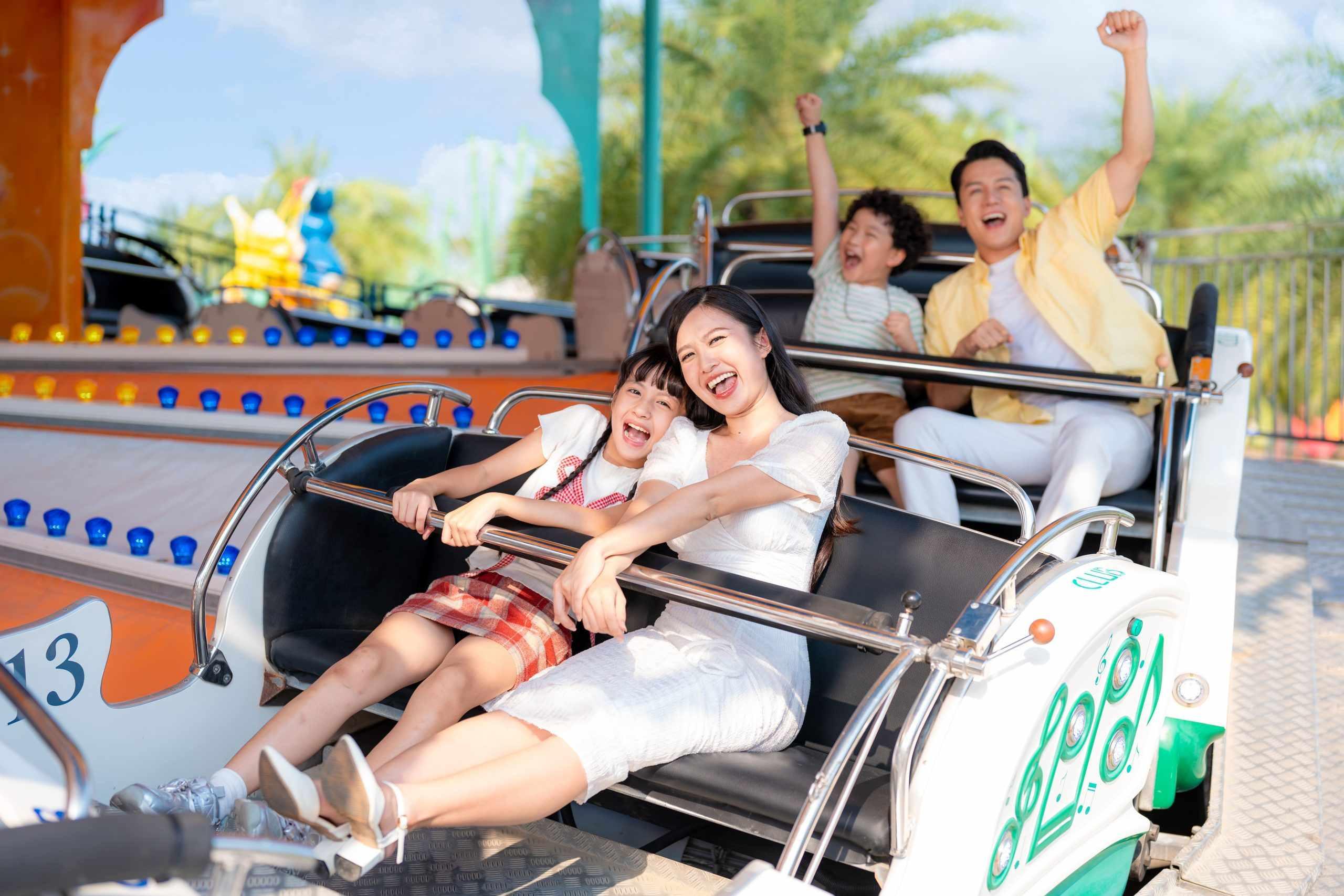 TOP 11 quán chay Quận 9 ngon, thanh đạm, cực hút khách