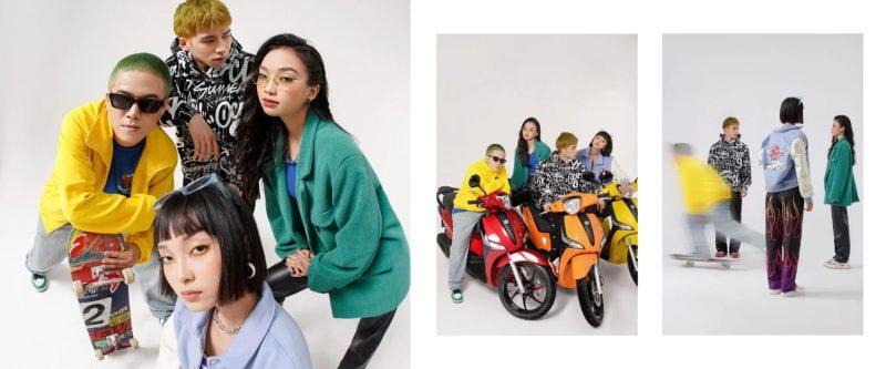 Giá Xe Máy Liberty 125 Cũ Hiện Nay Bao Nhiêu?