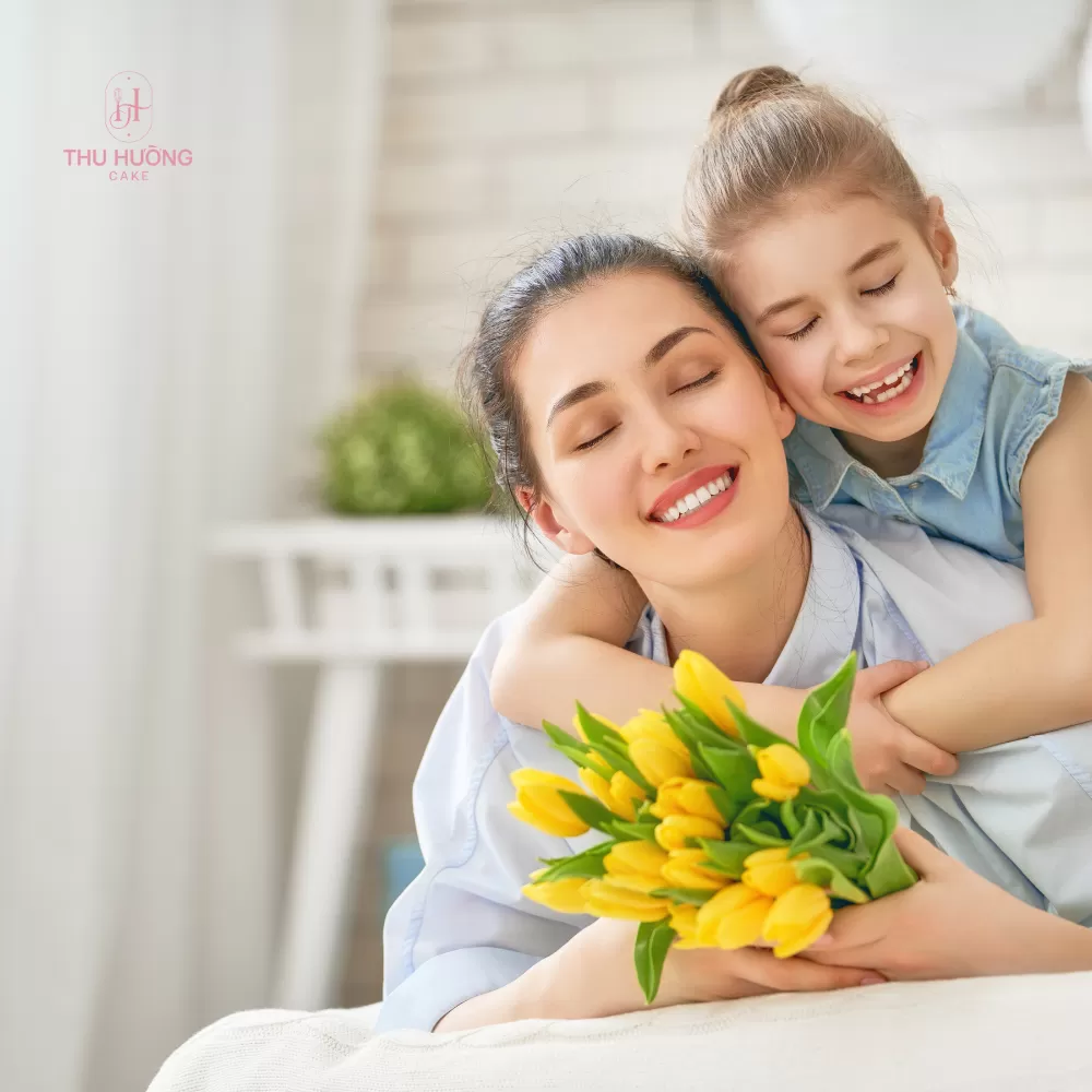 199+ Lời chúc mừng sinh nhật mẹ