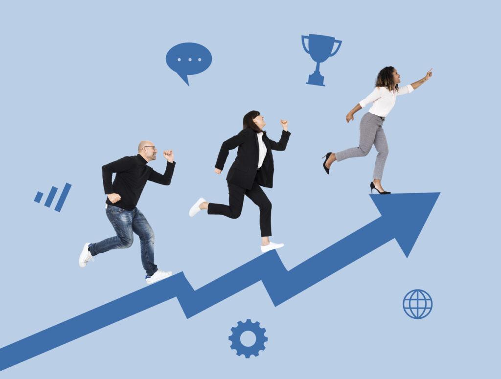 Nghiệp vụ là gì? Công việc của nhân viên nghiệp vụ là gì?