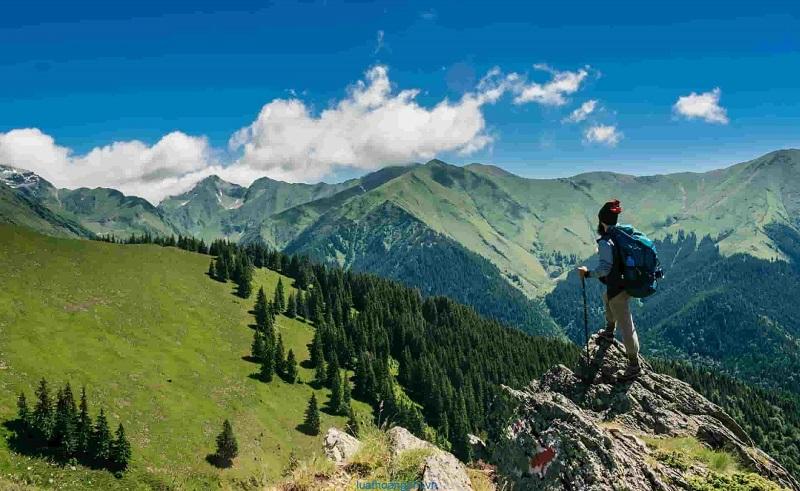 Lữ hành là gì? Tất tần tật những điều cần biết về lữ hành