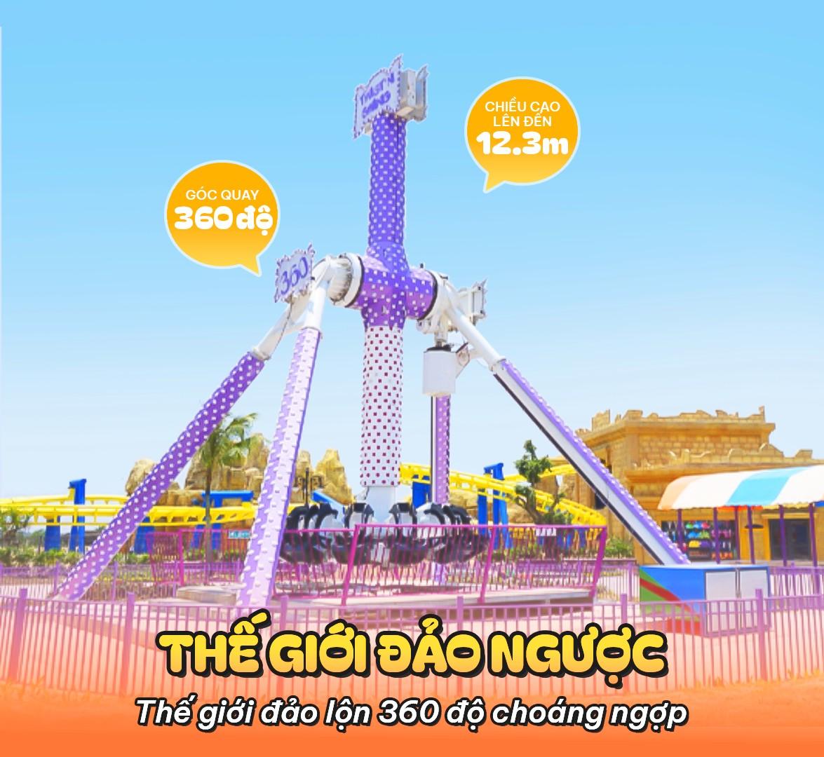 Review trượt băng ở Sài Gòn – Vincom Ice Rink Landmark 81