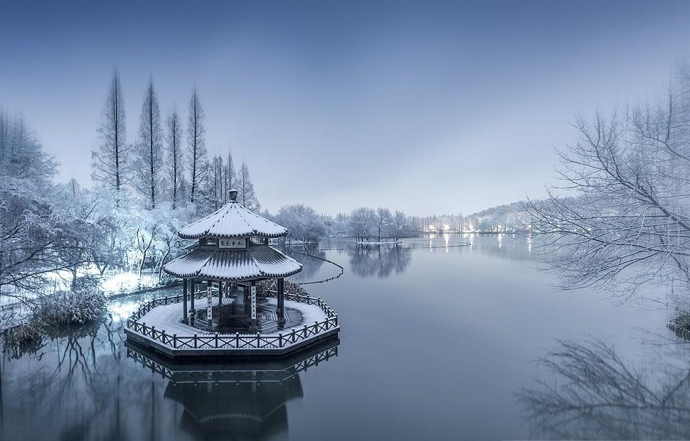 Đi Hàng Châu mùa nào đẹp nhất?