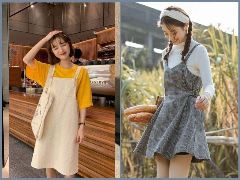 15+ cách phối đồ đẹp cho nữ lùn hack chiều cao cực đỉnh