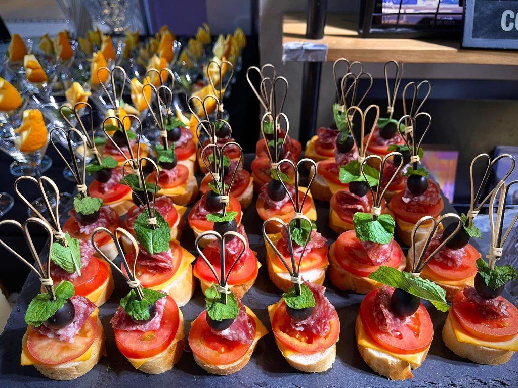 Các món ăn đãi tiệc đám giỗ – Vị truyền thống và sự sáng tạo