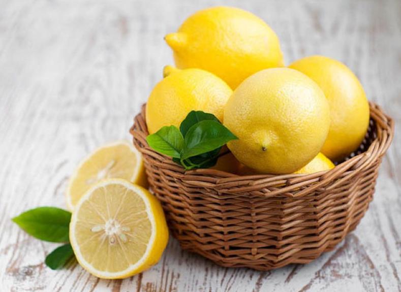 Chanh vàng: Giá trị dinh dưỡng, công dụng, lưu ý khi dùng