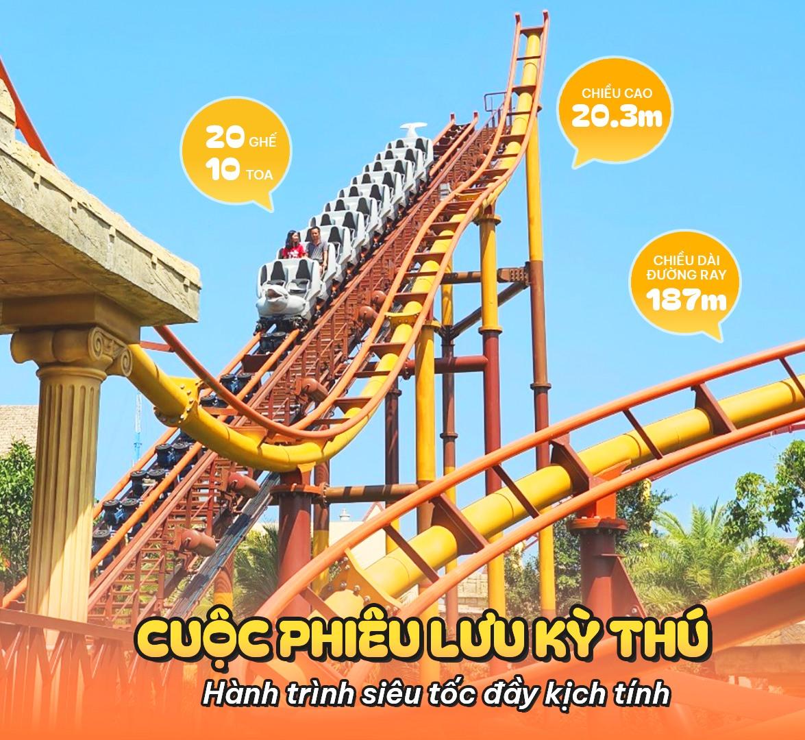 Phố ẩm thực người Hoa Quận 5 có gì? 12 quán ngon phải thử