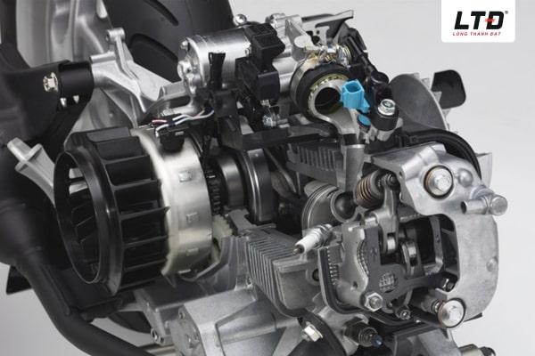 Chạy roda là gì? Vì sao cần chạy roda cho xe máy mới?