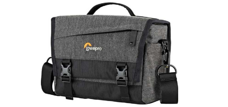 Túi Máy Ảnh Lowepro m-Trekker SH150 (Xám Than)
