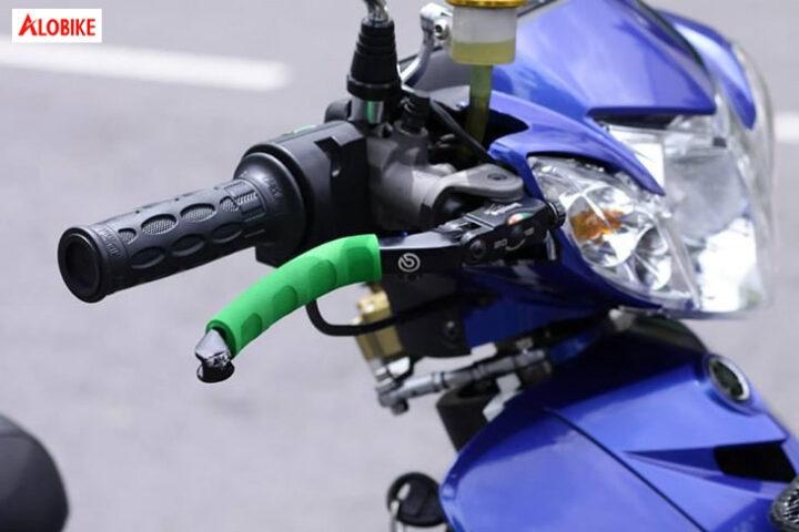 Sirius Độ Kiểng Đơn Giản: Hướng Dẫn Chi Tiết Cho Biker