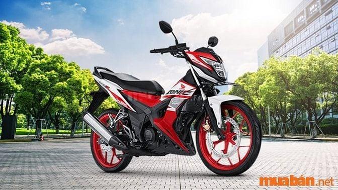 Mua Bán Xe Honda Sonic Cũ Giá Rẻ T12/2025