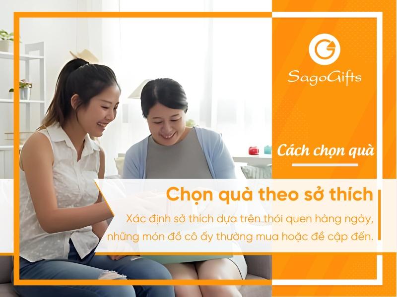 15 Gợi ý tặng quà sinh nhật cho bạn thân nữ ý nghĩa & độc đáo
