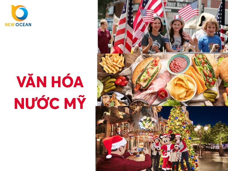 Văn hóa Mỹ: Phong tục, tập quán và những truyền thống cần biết