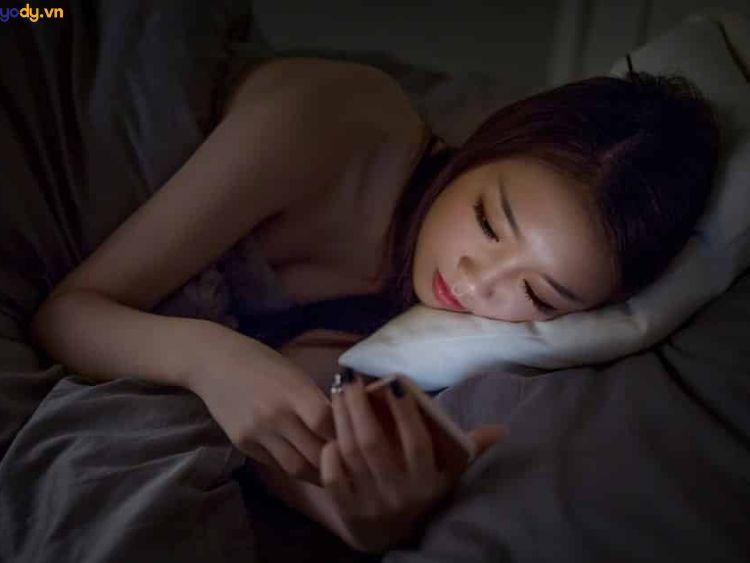 99+ tin nhắn chúc ngủ ngon ngọt ngào cho người yêu, bạn bè