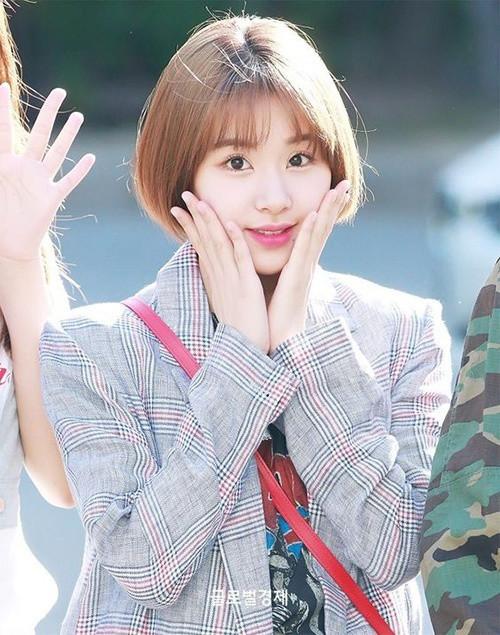 10 gợi ý cắt tóc ngắn cực xinh đón Tết