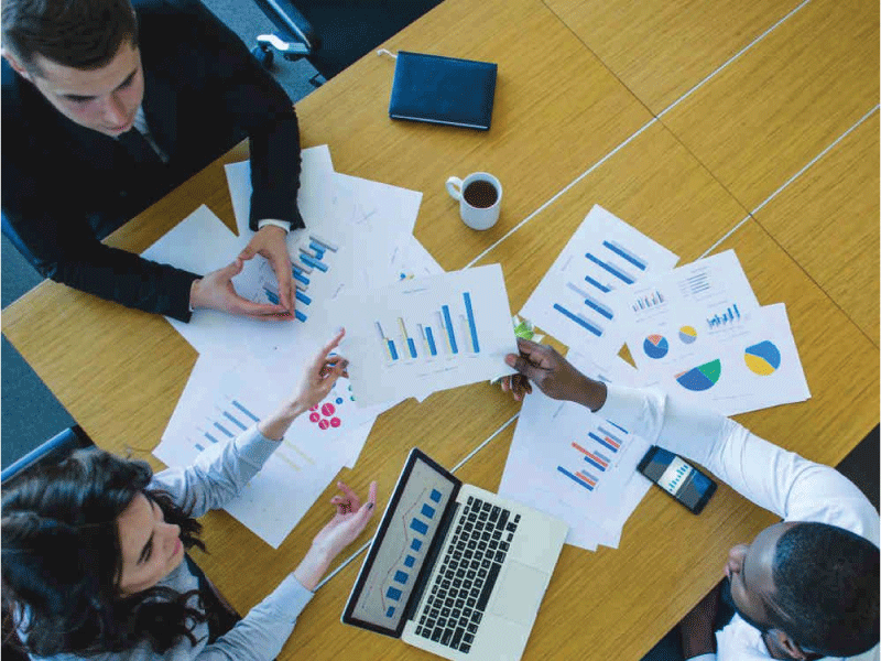 Top các trường đại học có ngành quản trị kinh doanh uy tín