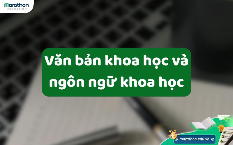 Phong cách ngôn ngữ khoa học: Phân loại và đặc điểm của chúng