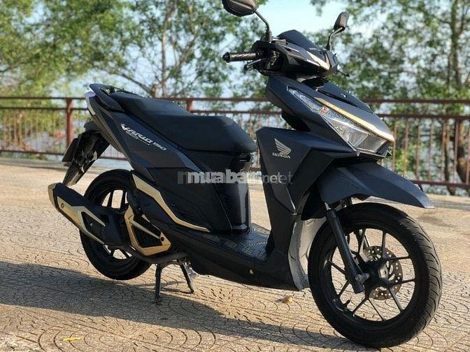 Mua Bán Xe Vario 2016 Giá tốt, Giấy tờ đầy đủ T12/2025