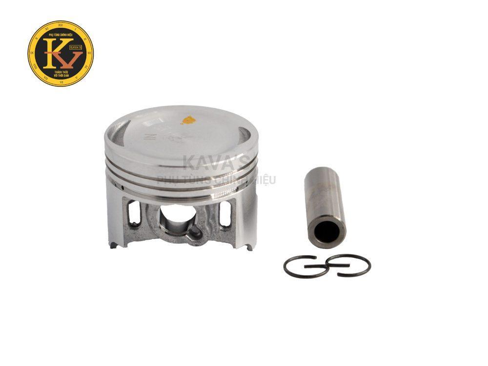 PISTON XE WAVE S110 CHÍNH HÃNG