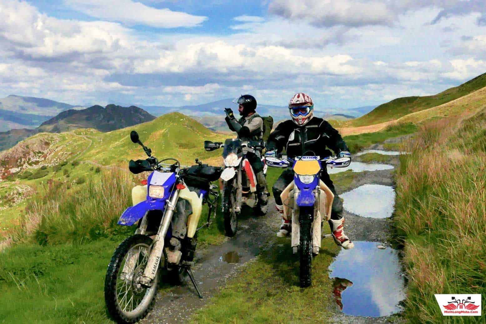 Xe cào cào là gì? Top 7 mẫu xe cào cào phổ biến nhất