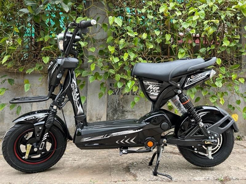 Xe Đạp Điện M133 Plus Aima Mới Nhất 2024